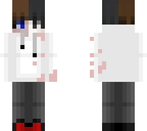 jeff the killer/jeffery woods