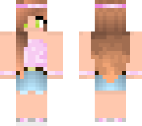 jonnli pink