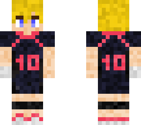 josh volly ball