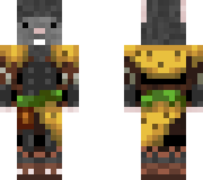 jungle rat lord