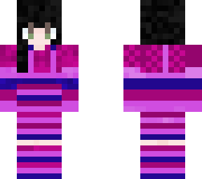 just a  little bi peach.