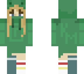 karl frog remake