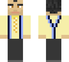 karol krawczyk minecraft skin