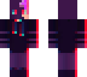 keri gaming glitched