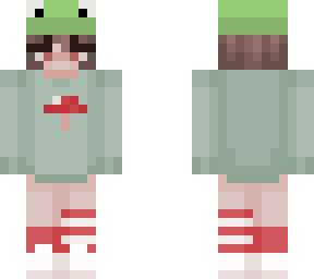kermit girl