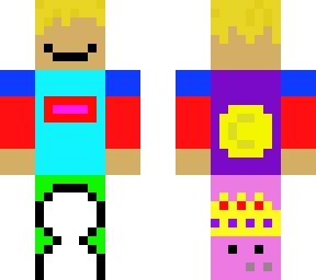 kid