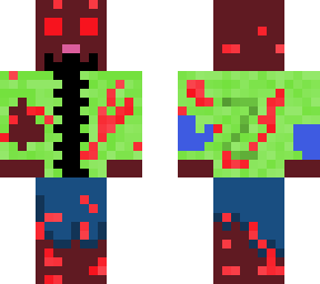killer ziemyszy
