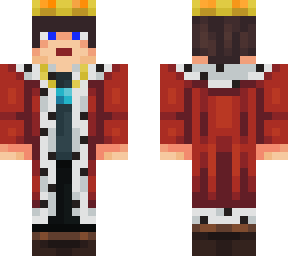 king