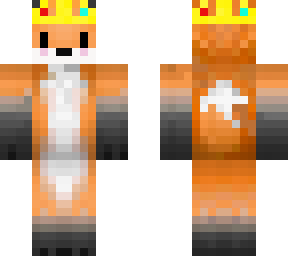 king fox