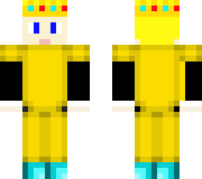 king gomeo