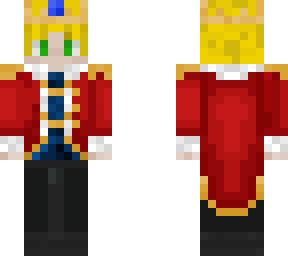 king luckzo