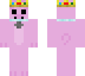 king my pig