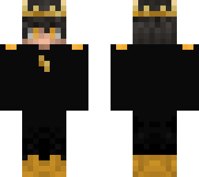 king pro
