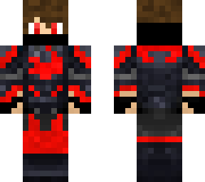 king's knight (red!!)