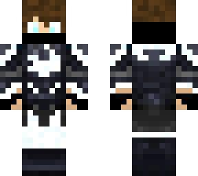 king's knight (white!!)