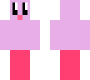 kirby man