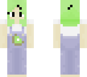 kiwi girl