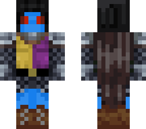knight cadera