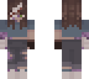 kori half enderby