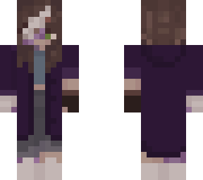kori in zatsus sweater