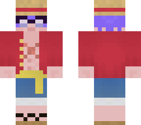 kugokan pirate