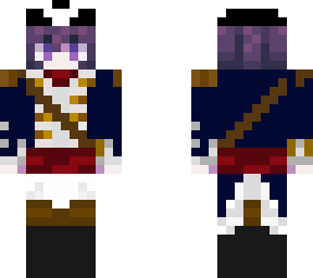 l'manburg kokichi