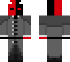 l.o.d. uniform