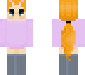lavender uwu