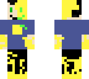 lemon the king