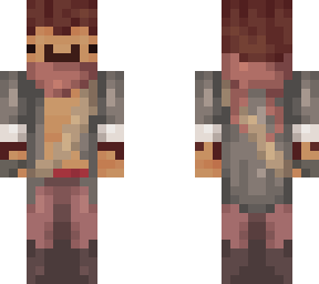 leotgmr monkey merged with fox fixed