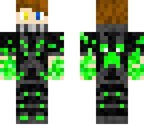 lime flame