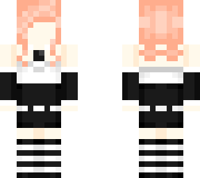 little maid