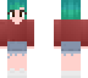 littlesiha skin