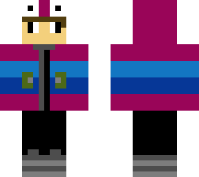 llama hoodie