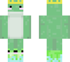 lordfroggis