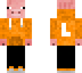 loserpork
