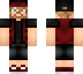 lucas but with a beard