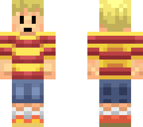 lucas mother 3