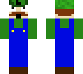 luigi pog