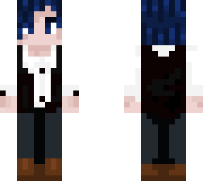 luke's agent clothing remade