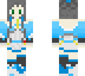 luo tianyi (re-edited)