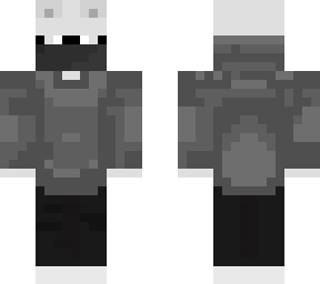 m0nka ninja bear