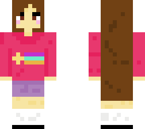 mabel pines