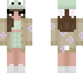 made for my sister