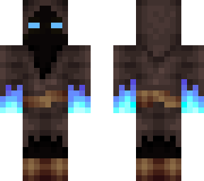 mage