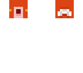 magicarp head