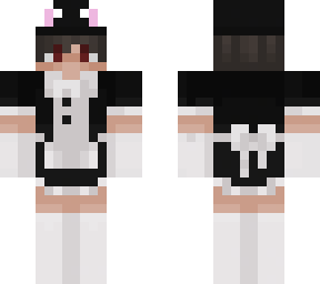 maid