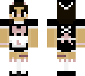 maid