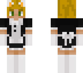 maid me