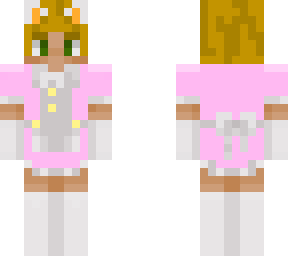 maid me pink